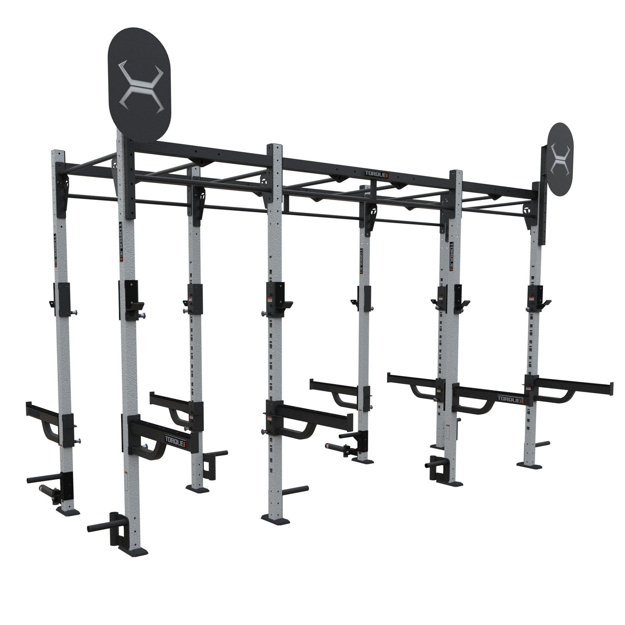 tor-demo, 14 X 4 Monkey Bar Rack - X1 Paket