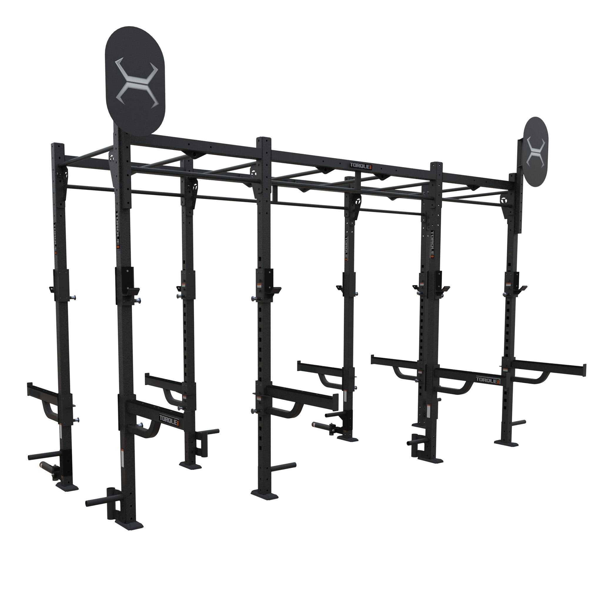 tor-demo, 14 X 4 Monkey Bar Rack - X1 Paket