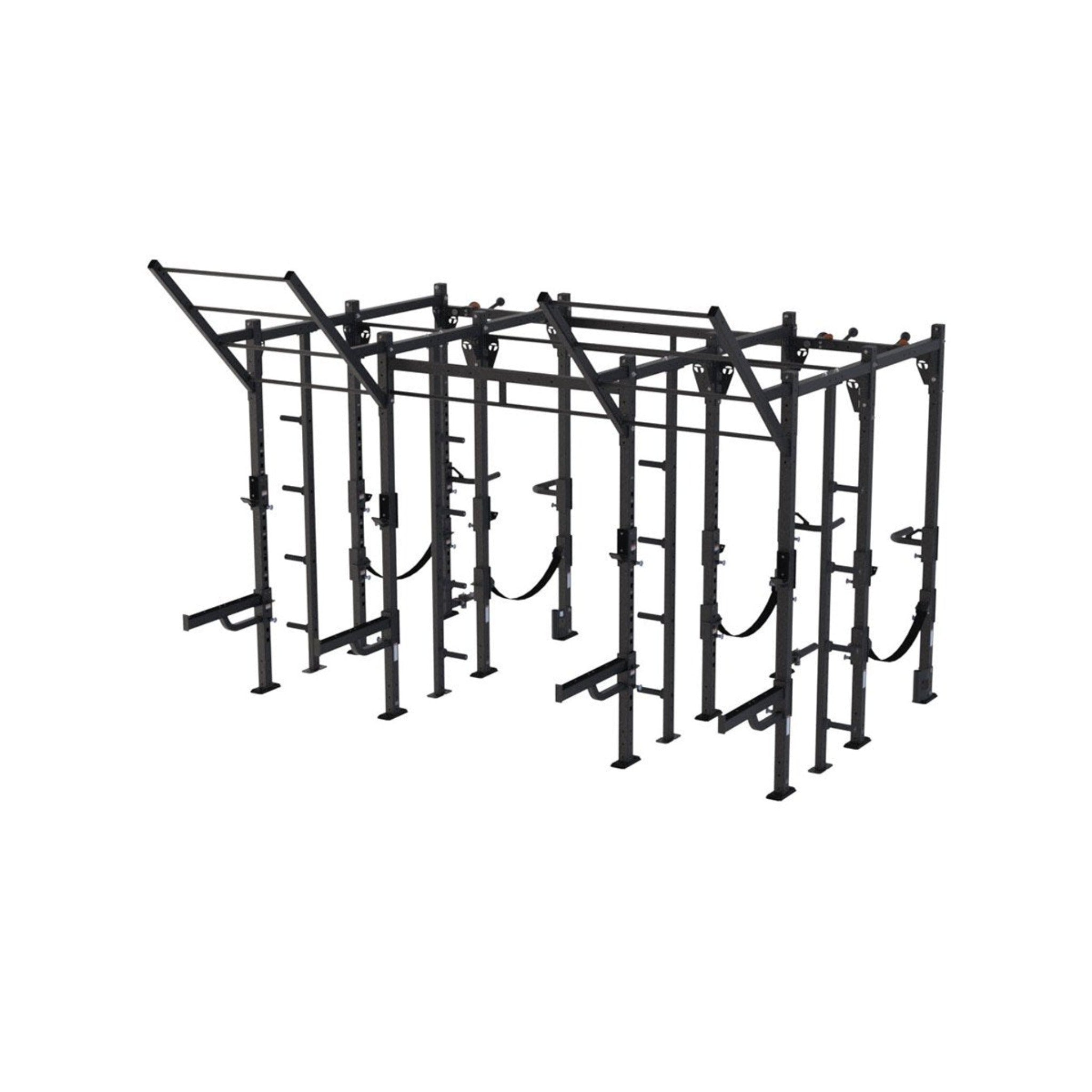 tor-demo, 14 X 8 Lagerung - A1 Paket