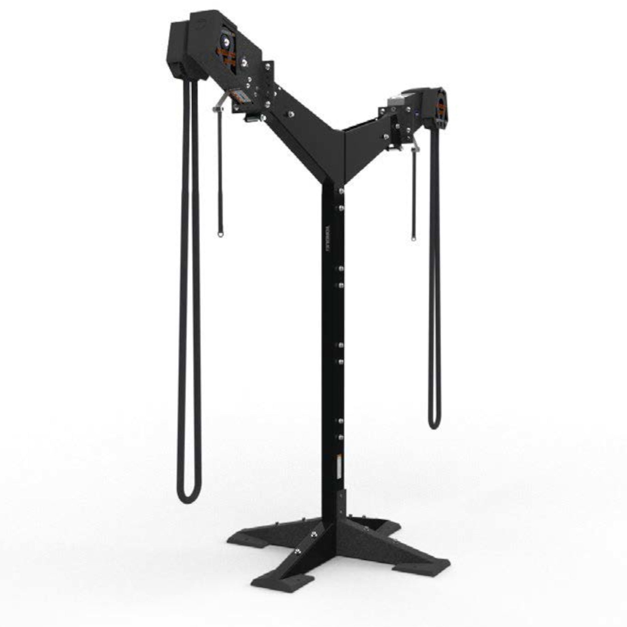 torque-commercial, 2-seitige Relentless Rope Trainer™ Station