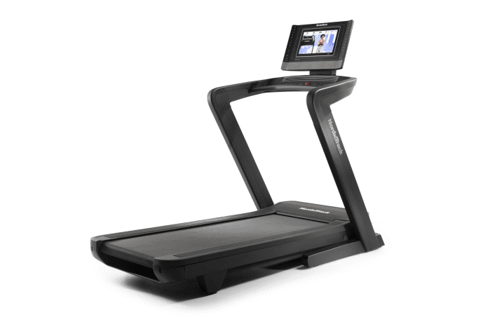 Icon, 2022 Nordictrack Commercial 1750 Laufband (2.)