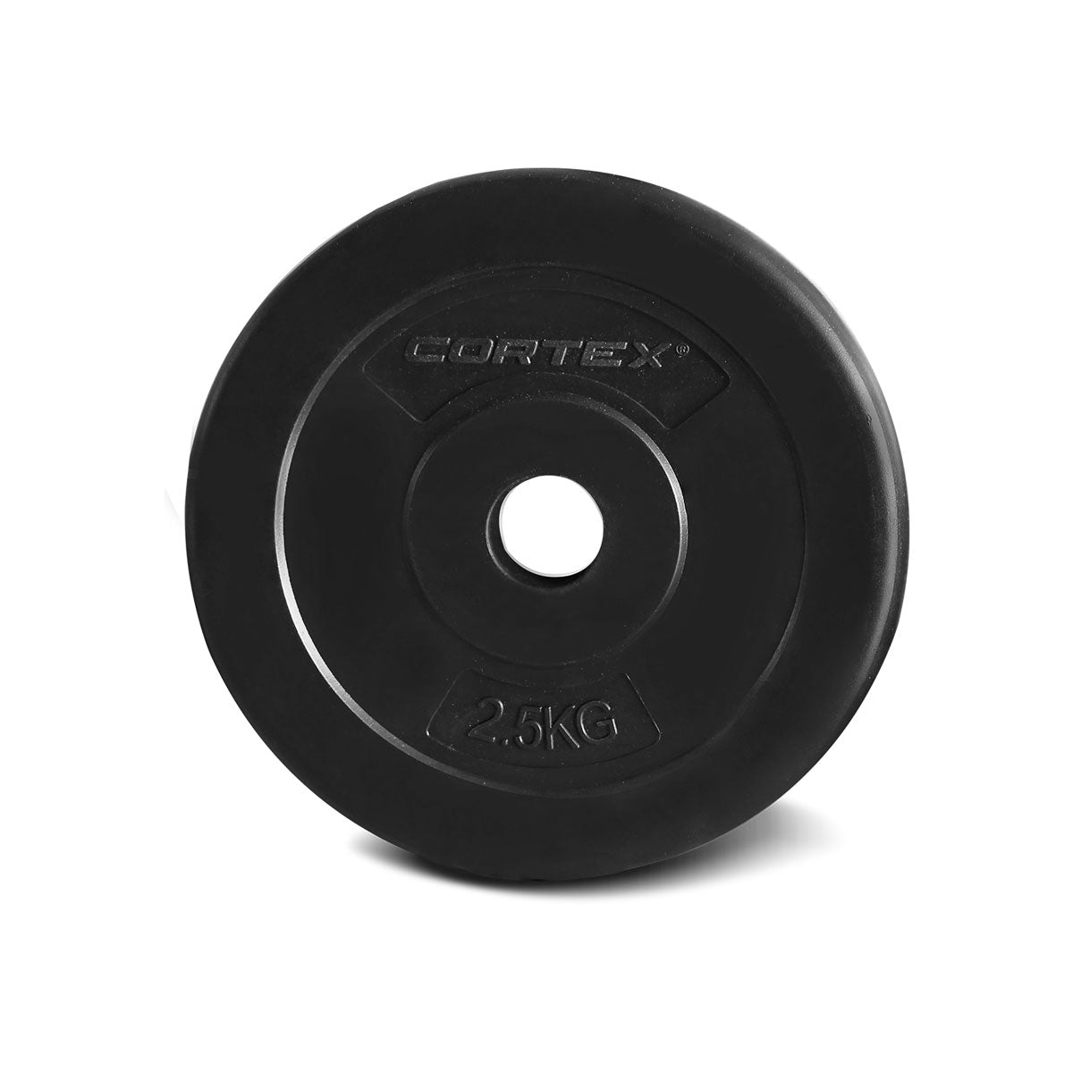 Kortex, 35kg Kurzhantel-Gewichtssatz