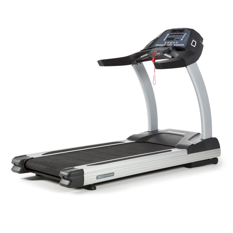 3G Kardio, 3G Cardio Elite Runner Laufband