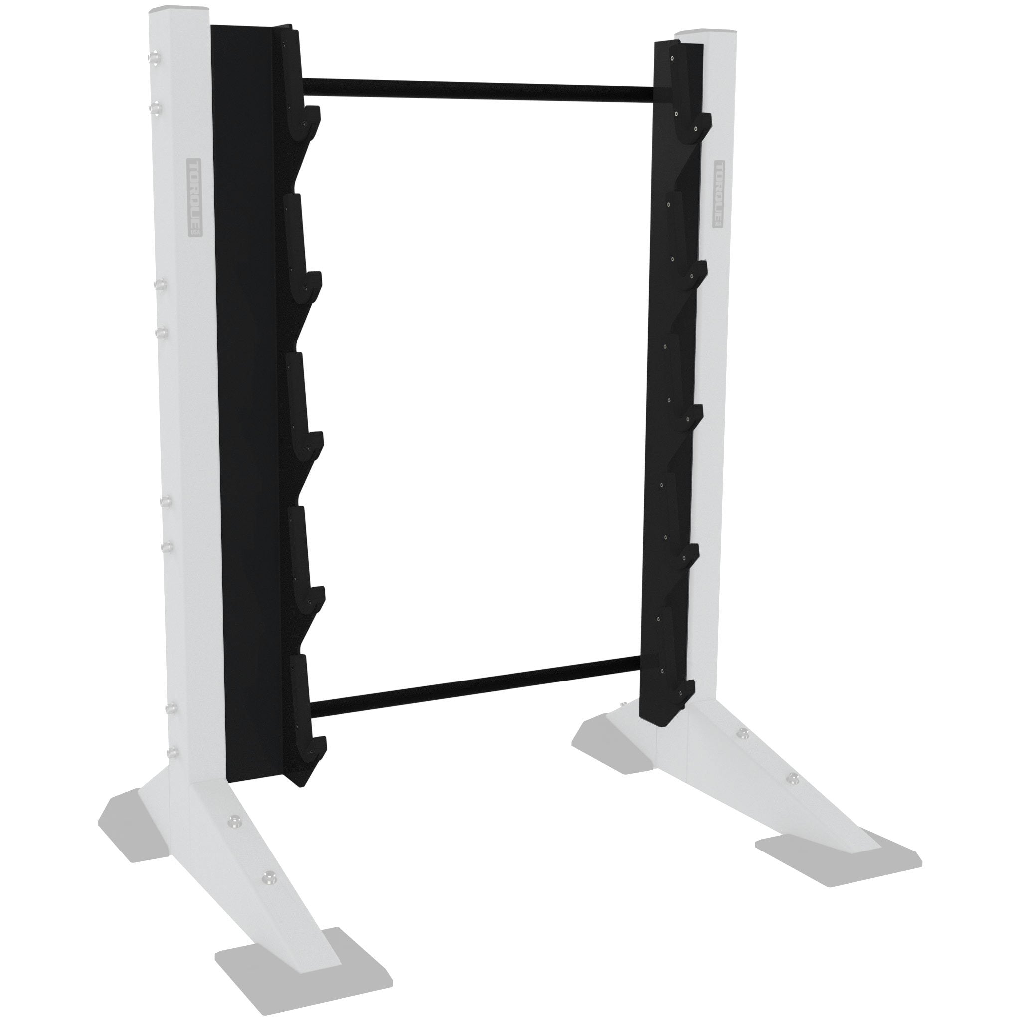 tor-demo, 4 Ft (1.2 M) 5 Langhantel-Lagermodul