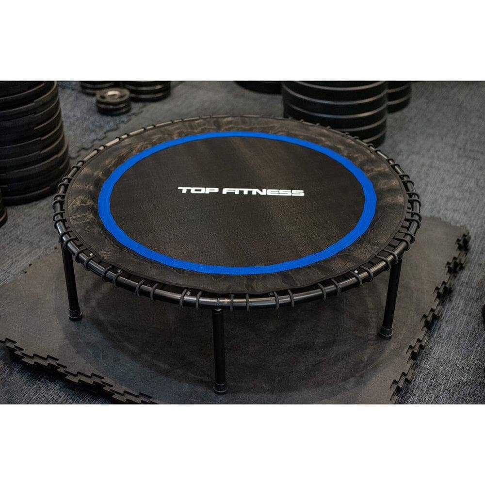 Top-Fitness, 40" Mini-Trampolin