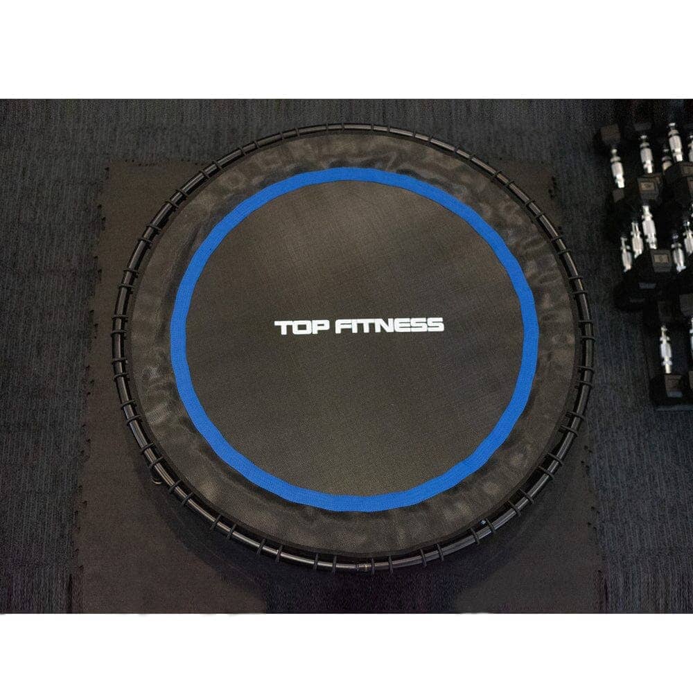 Top-Fitness, 40" Mini-Trampolin