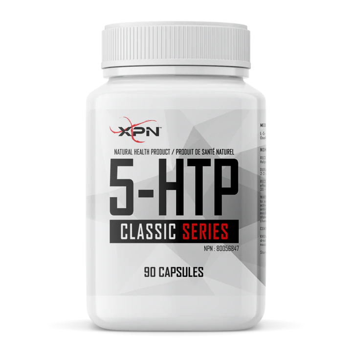 XPN, 5-HTP