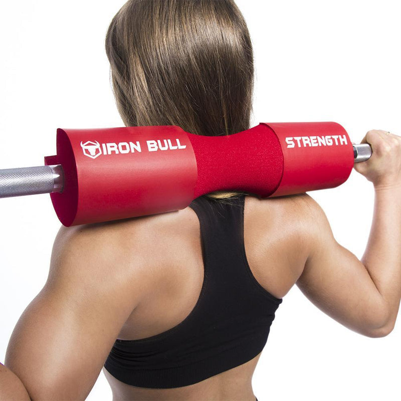 IronBull Stärke, Advanced Barbell Pad - Ironbull Strenght