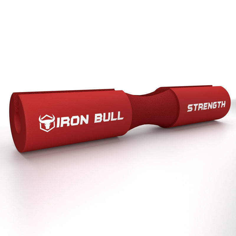 IronBull Stärke, Advanced Barbell Pad - Ironbull Strenght