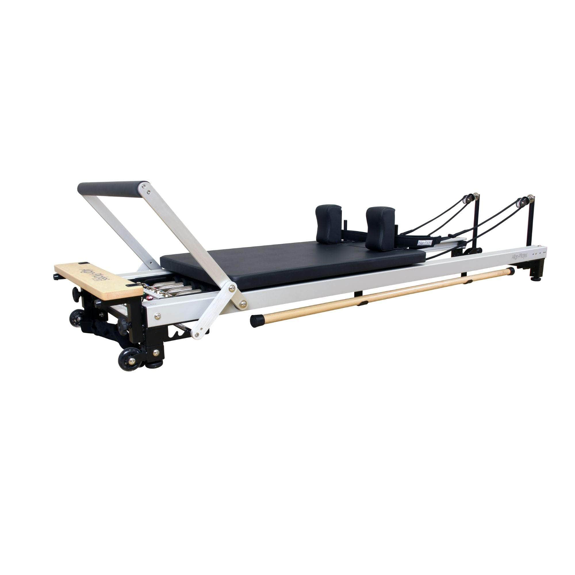 Pilates ausrichten, Align Pilates C2 Pro RC Reformer Maschine