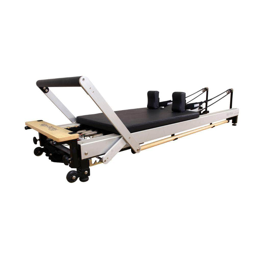 Pilates ausrichten, Align Pilates C8 Pro Reformer Maschine