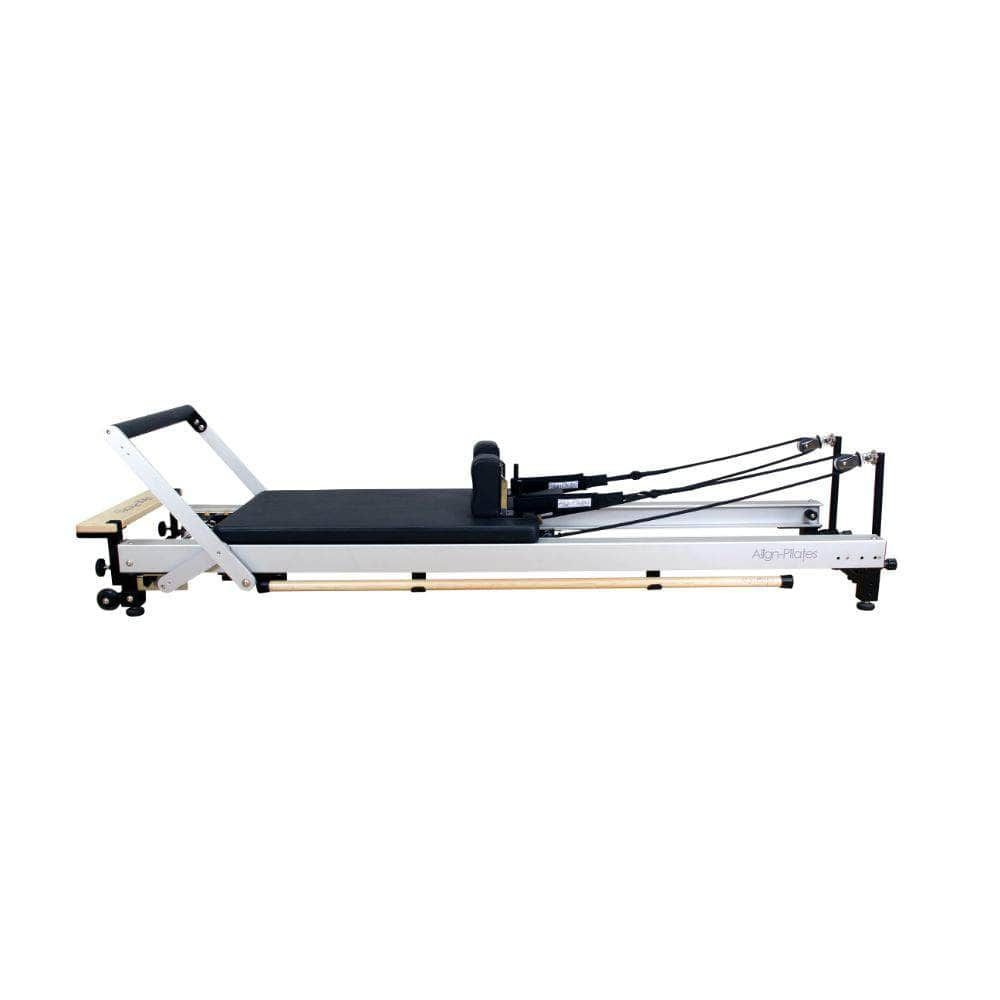 Pilates ausrichten, Align Pilates C8 Pro Reformer Maschine