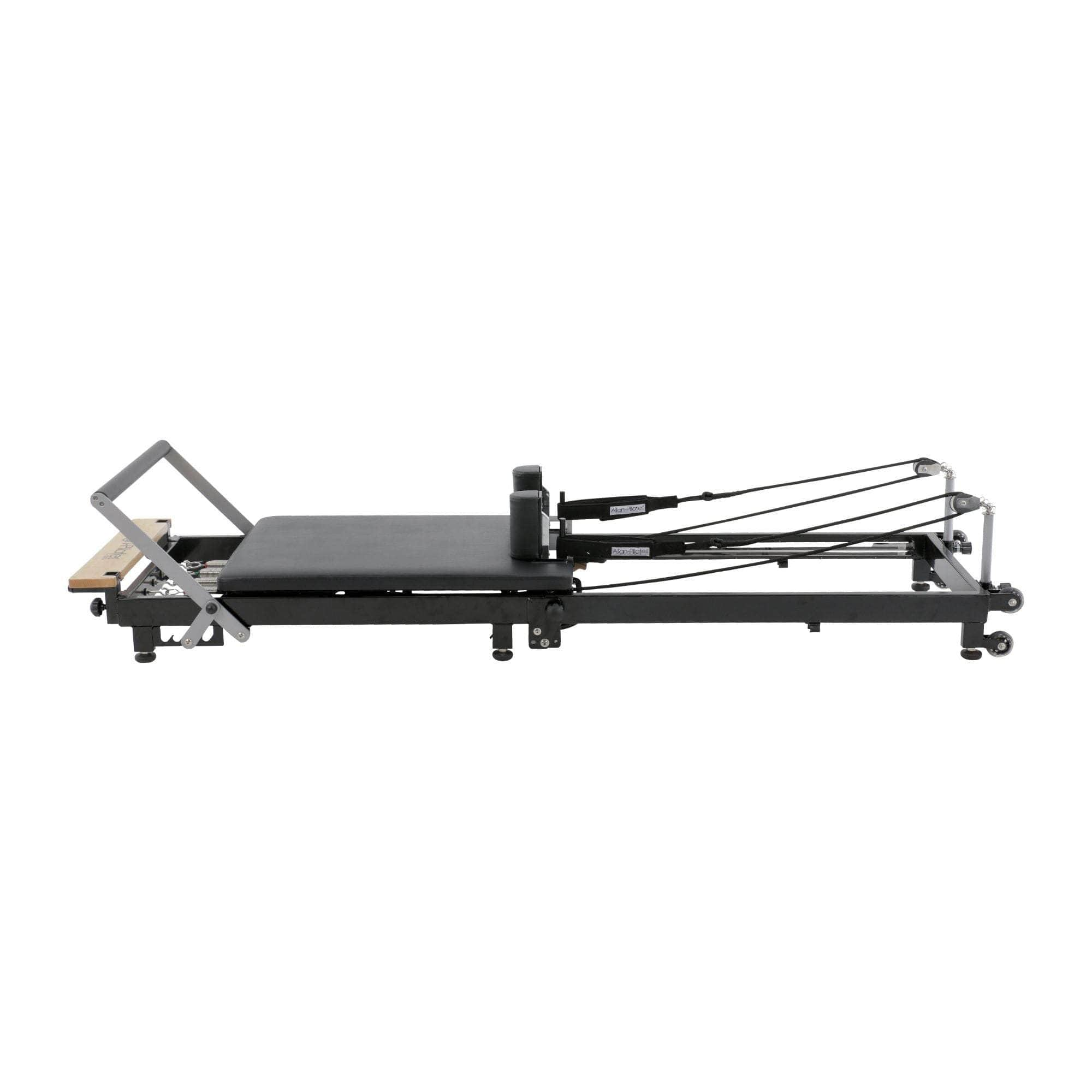 Pilates ausrichten, Align Pilates F2 Klappbare Reformer Maschine