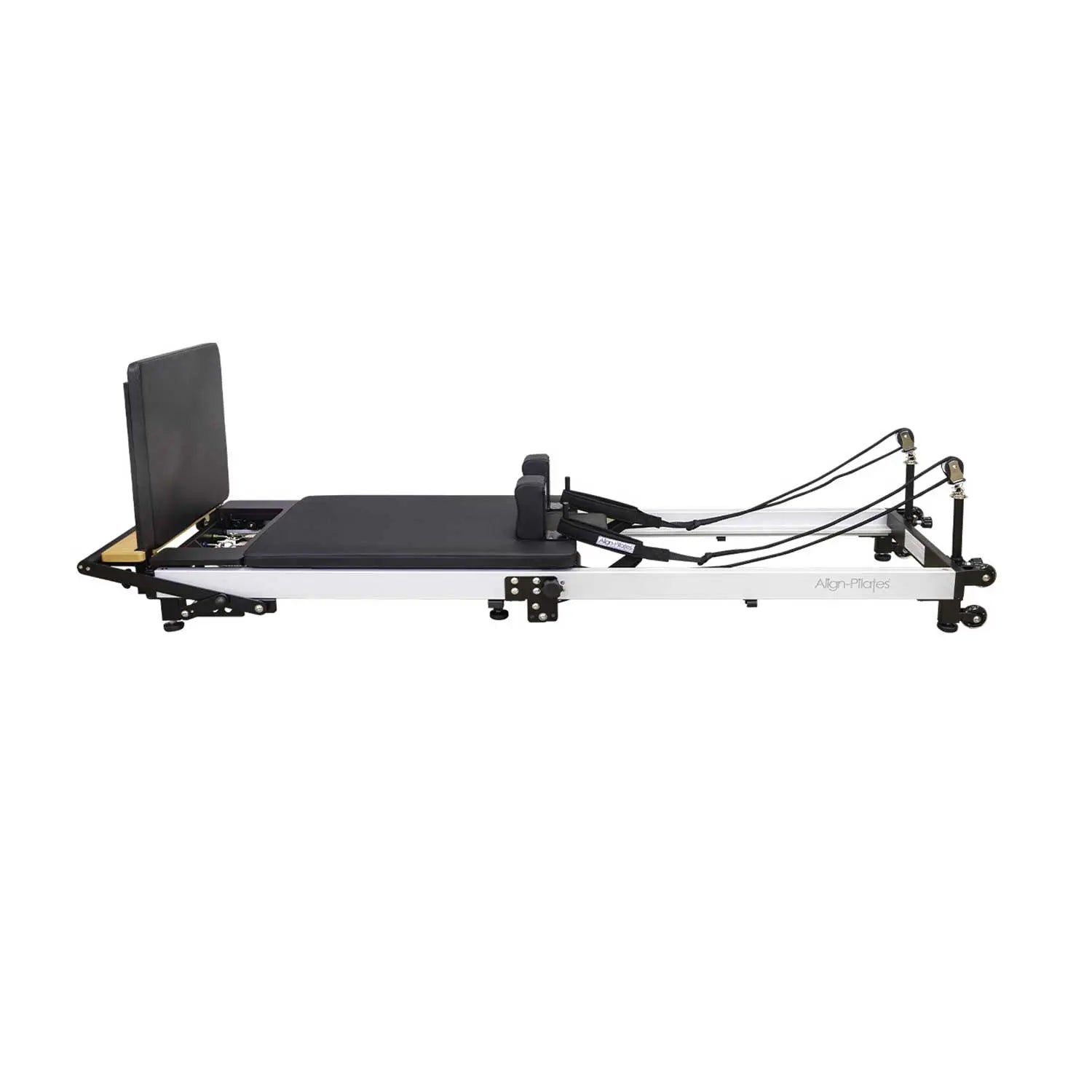 Pilates ausrichten, Align Pilates F3 Klappbare Reformer Maschine