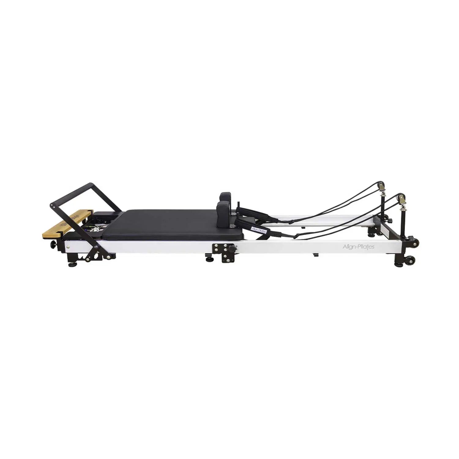 Pilates ausrichten, Align Pilates F3 Klappbare Reformer Maschine