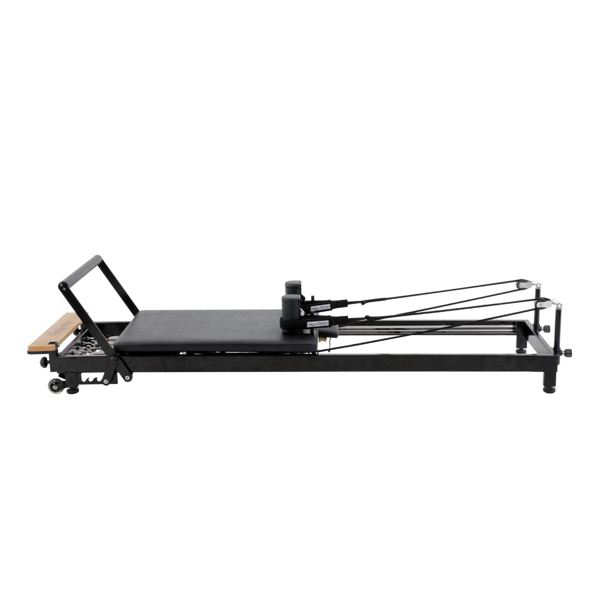 Pilates ausrichten, Align Pilates H1 Home Reformer Gerät