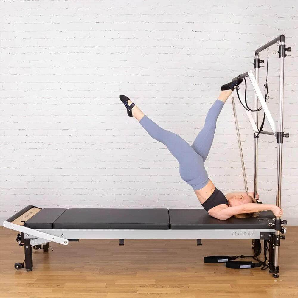 Pilates ausrichten, Align Pilates Matratzen-Konverter für Pilates-Reformer der C-Serie