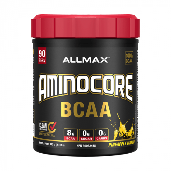 Allmax, Aminocore 90 Portionen