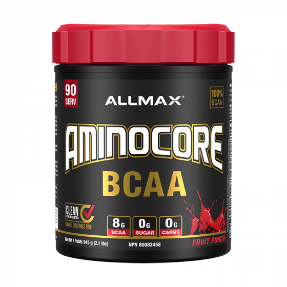 Allmax, Aminocore 90 Portionen