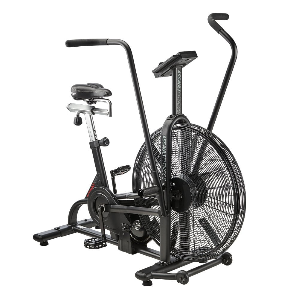 Angriffs-Fitness, Assault Fitness AssaultBike Klassisch