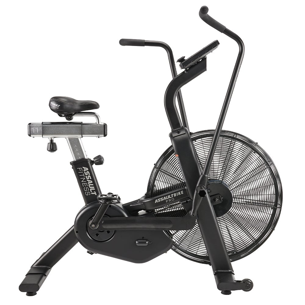 Angriffs-Fitness, Assault Fitness AssaultBike Pro