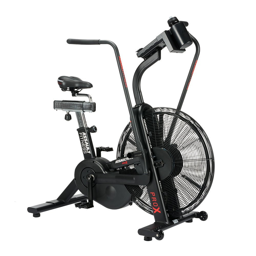 Angriffs-Fitness, Assault Fitness AssaultBike Pro X