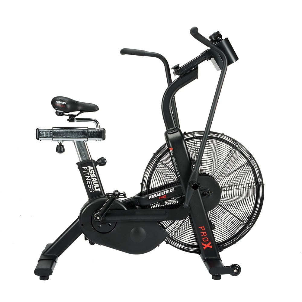 Angriffs-Fitness, Assault Fitness AssaultBike Pro X