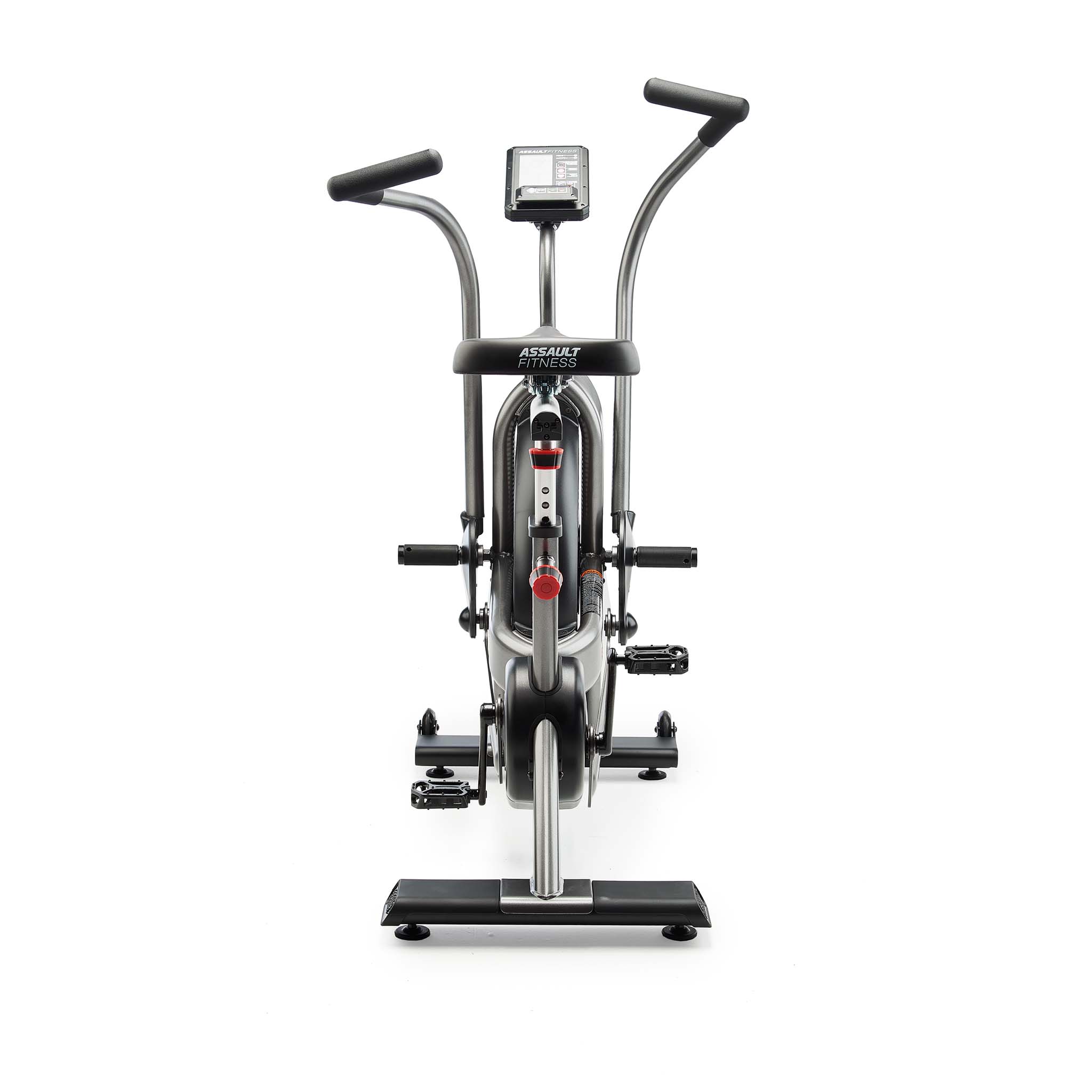 Drehmoment-Fitness, AssaultBike Elite