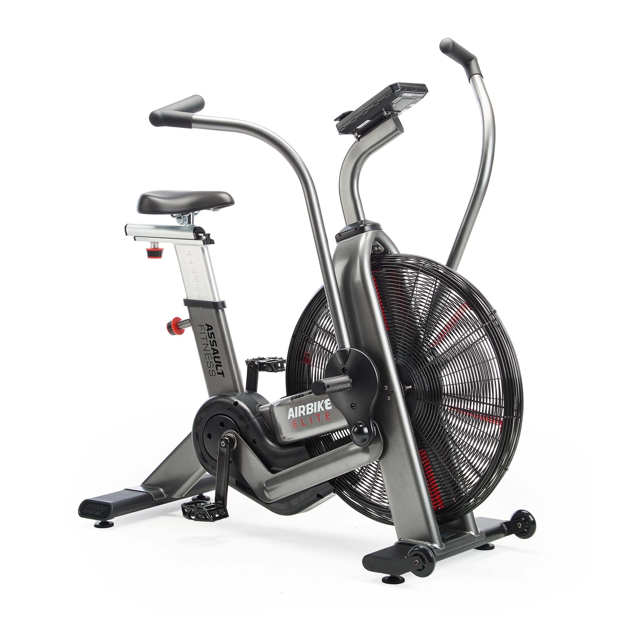 Drehmoment-Fitness, AssaultBike Elite