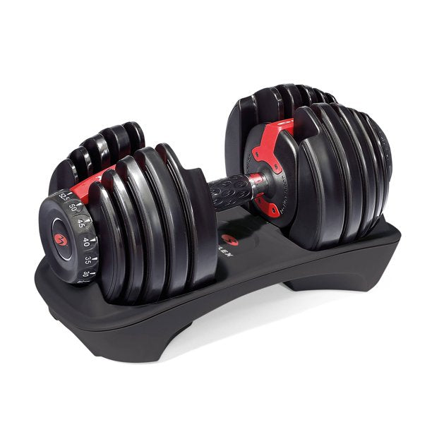 PowerBlock, BOWFLEX 552 VERSTELLBARE HANTELN SET