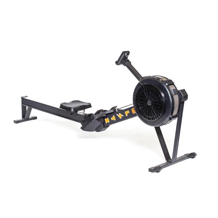 Glocken aus Stahl, Bells Of Steel Blitz Air Rower