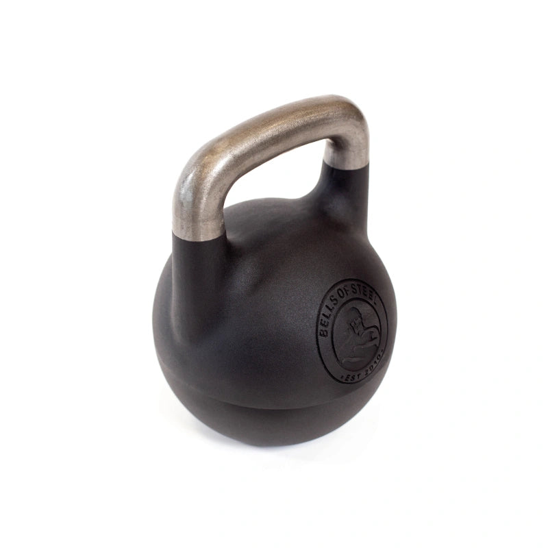 Glocken aus Stahl, Bells Of Steel Einstellbare Kettlebell