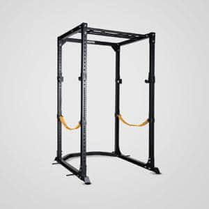 Glocken aus Stahl, Bells Of Steel Power Rack 5.1 - Light Commercial