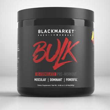 Schwarzmarkt-Labore, BlackMarket Bulk