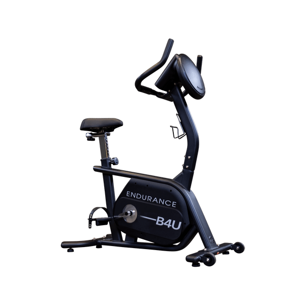 Festkörper, Body Solid Endurance B4UB Stehtrainer