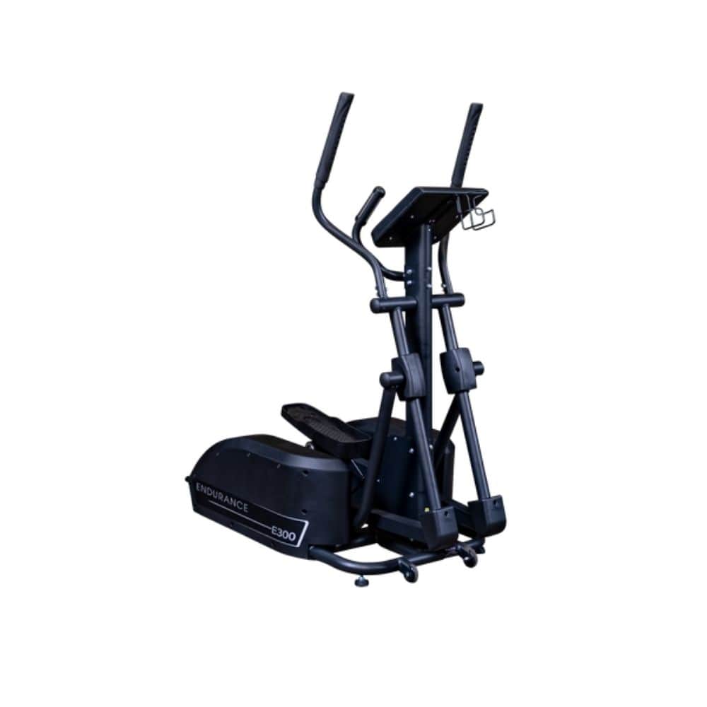 Festkörper, Body Solid Endurance E300 Ellipsentrainer