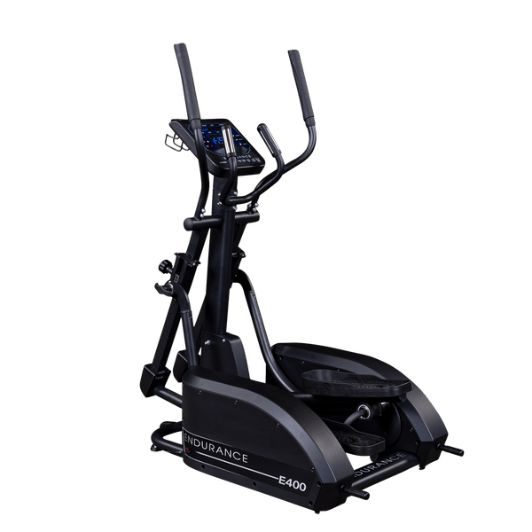 Festkörper, Body Solid Endurance E400 Ellipsentrainer