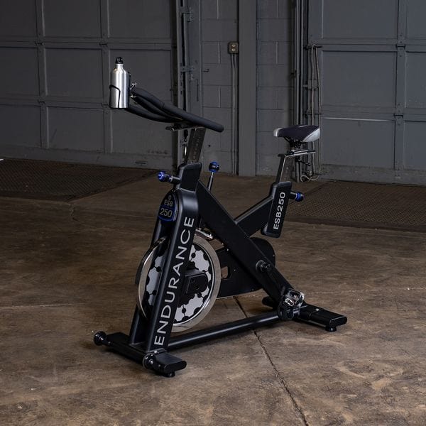 Festkörper, Body Solid Endurance ESB250 Heimtrainer