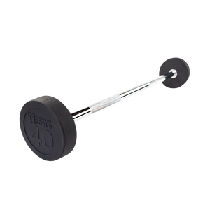 SBB40 Fixed Weight Barbells