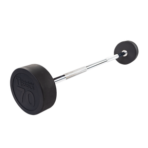 SBB70 Fixed Weight Barbells