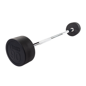 SBB90 Fixed Weight Barbells