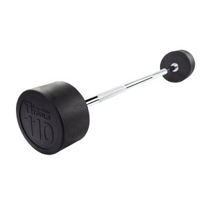 SBB110 Fixed Weight Barbells