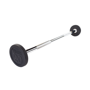 SBB20 Fixed Weight Barbells