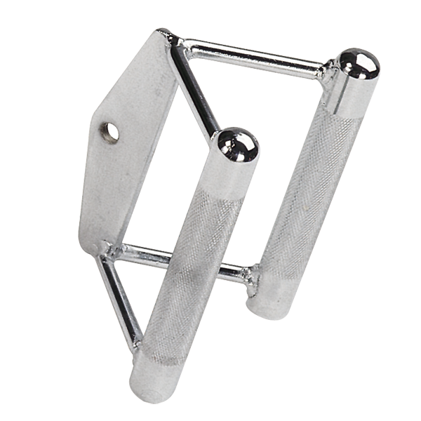 Solider Körper, Body-Solid Sitzender Ruderer/Chin Bar