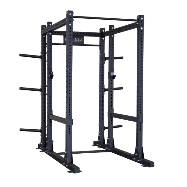 Solider Körper, Body-solid SPR1000Back Extended Power Rack