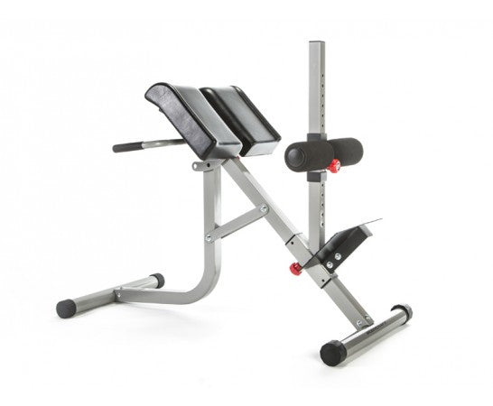 Bodycraft, BodyCraft F670 Hyperextension/Roman Chair