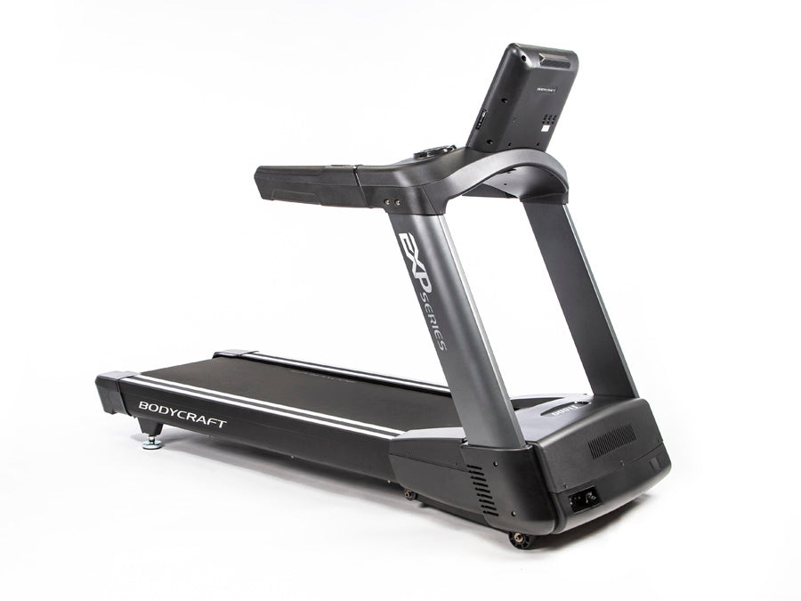 Bodycraft, BodyCraft T1000 Kommerzielles Laufband