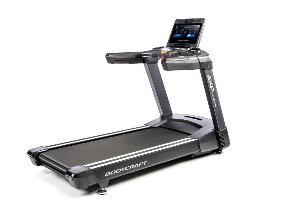 Bodycraft, BodyCraft T1000 Kommerzielles Laufband