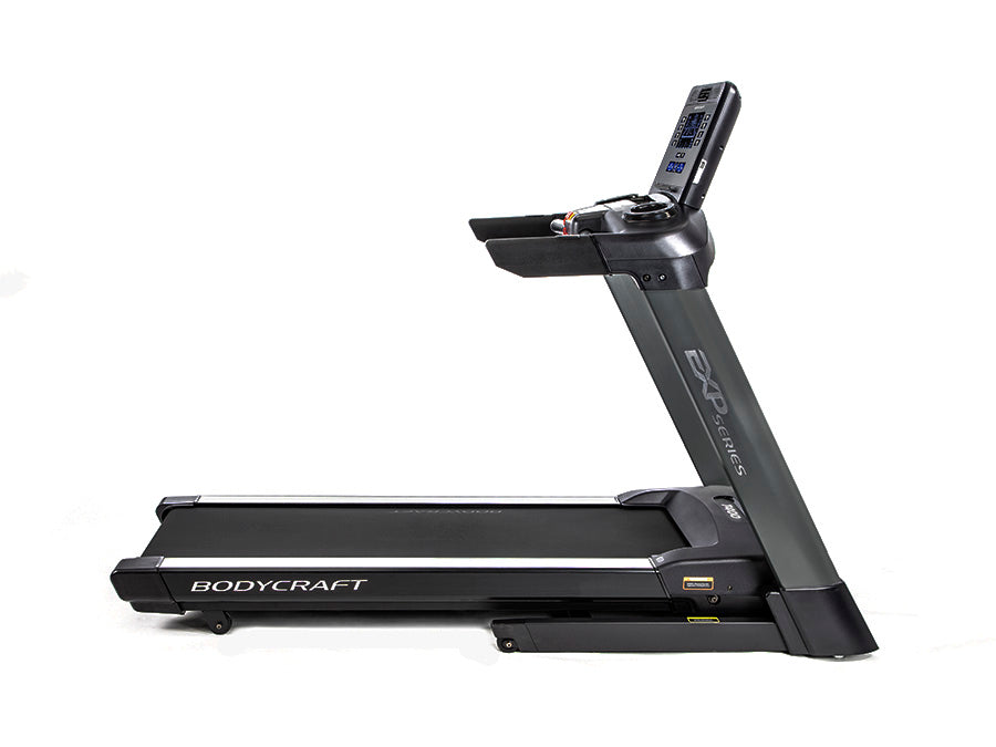 Bodycraft, BodyCraft T400 Laufband