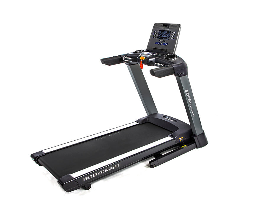 Bodycraft, BodyCraft T400 Laufband